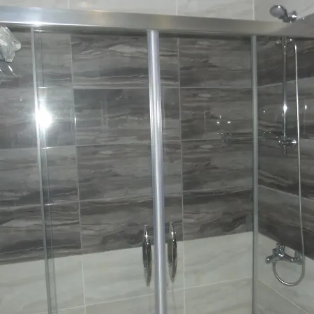 Selcuk Uygulama Oteli̇ Exterior foto