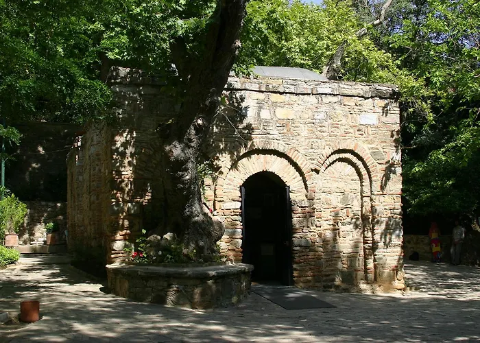 Selcuk Uygulama Oteli̇