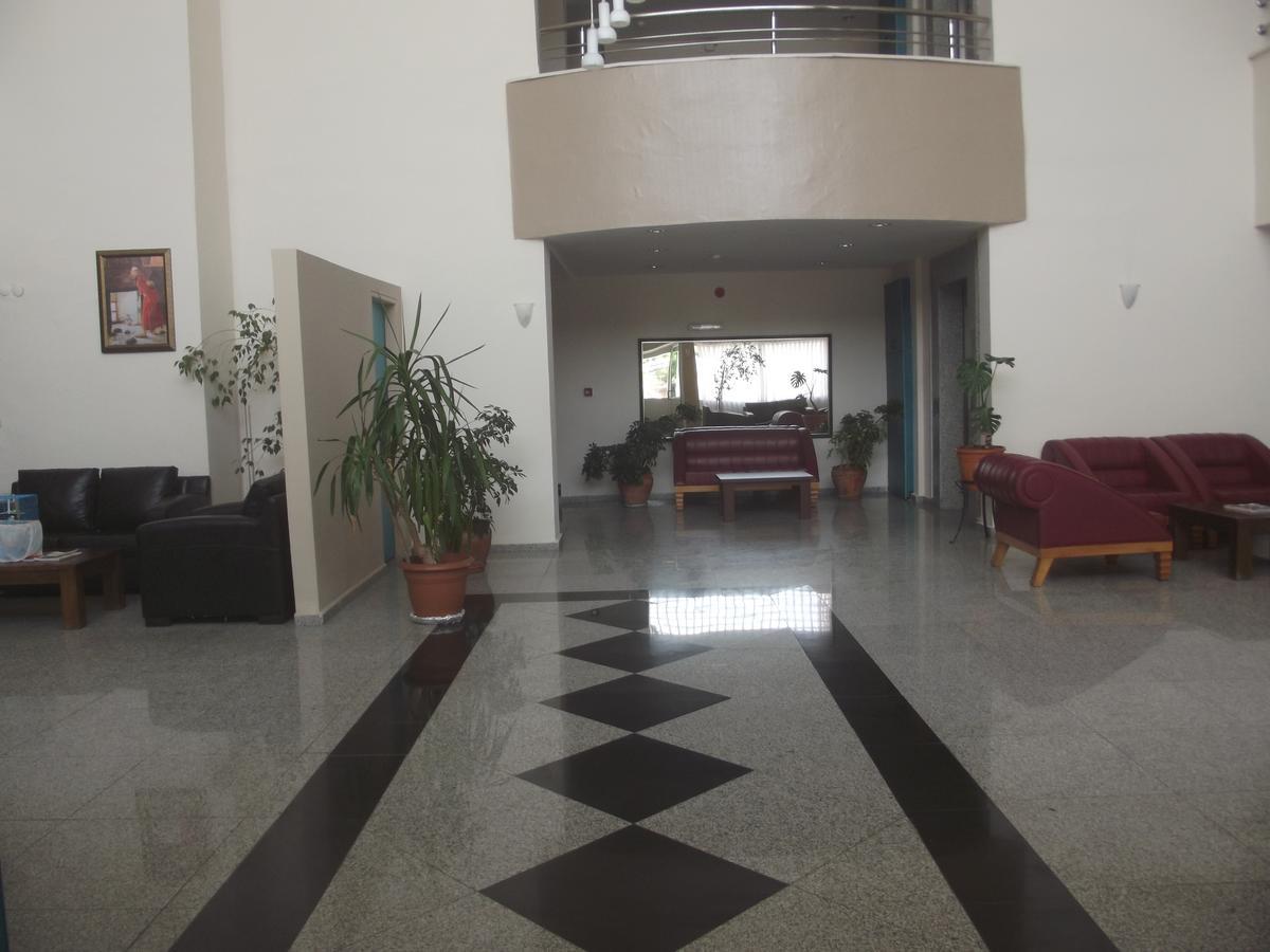 Hotel Uygulama Oteli̇