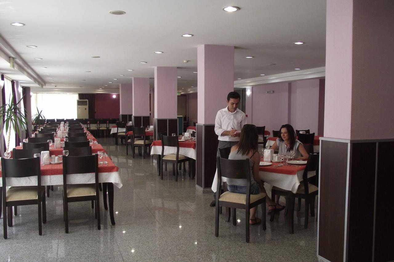 Hotel Uygulama Oteli̇