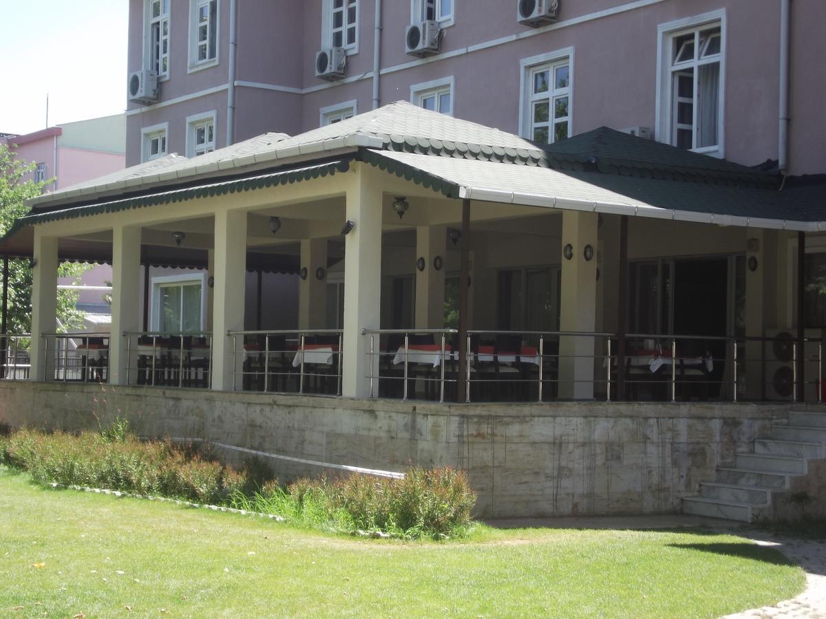 Uygulama Oteli̇ Hotel Selçuk