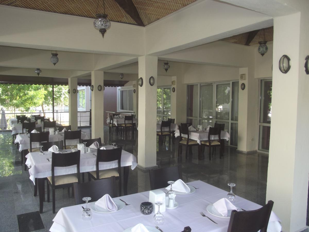 Hotel Uygulama Oteli̇ Selçuk