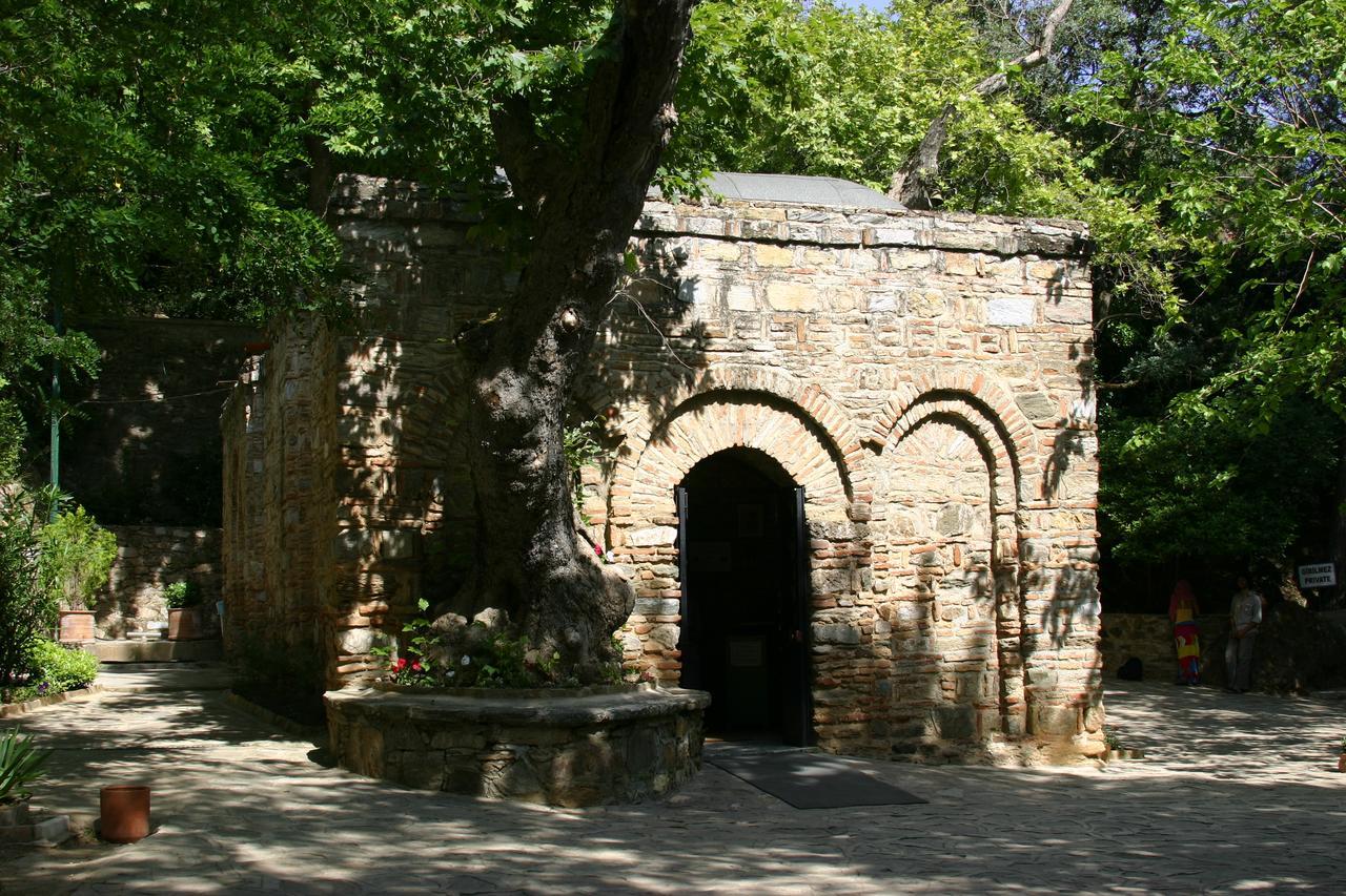 Uygulama Oteli̇ Hotel Selçuk