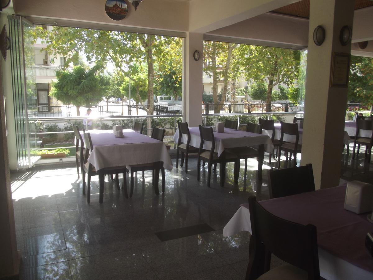 Uygulama Oteli̇ Hotel Selçuk