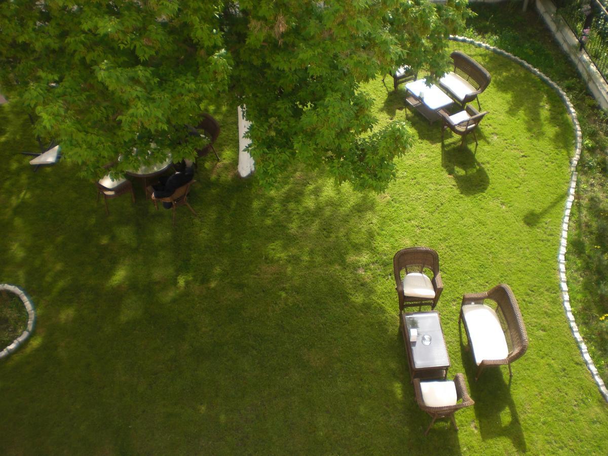 Hotel Uygulama Oteli̇ *