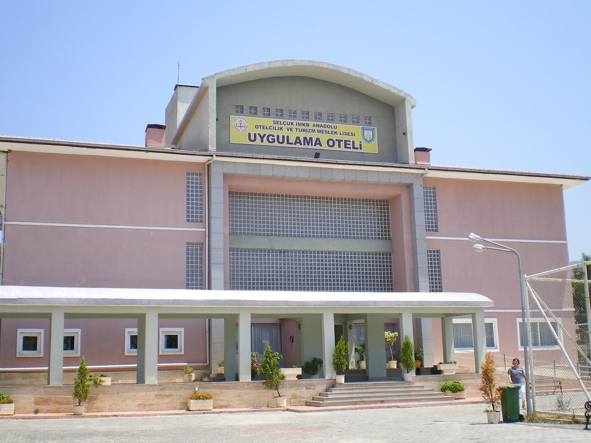Hotel Uygulama Oteli̇