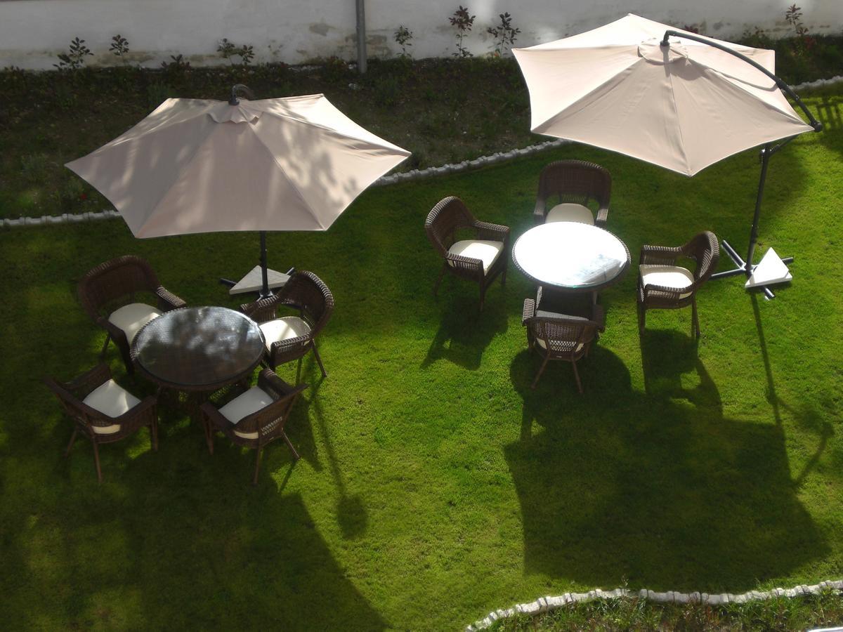 Uygulama Oteli̇ Hotel *