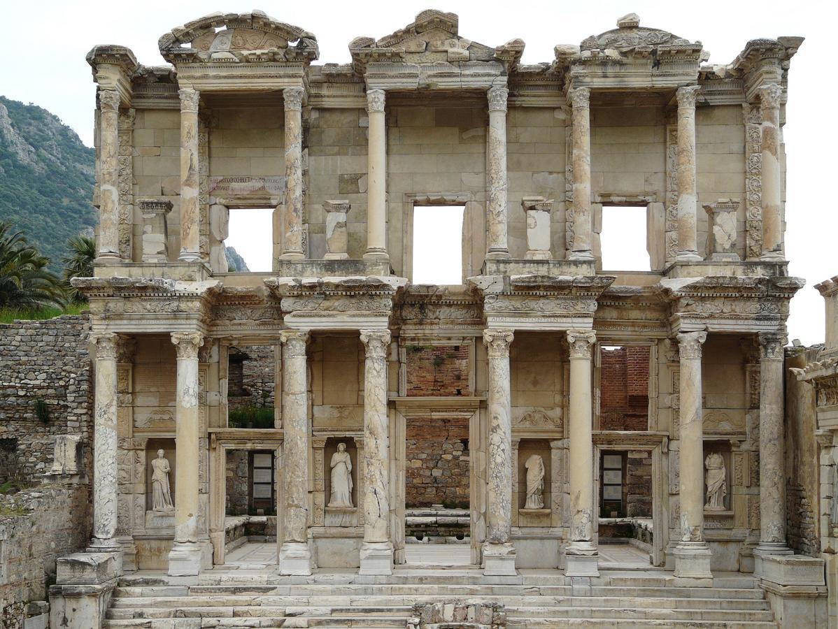 Uygulama Oteli̇ Selçuk