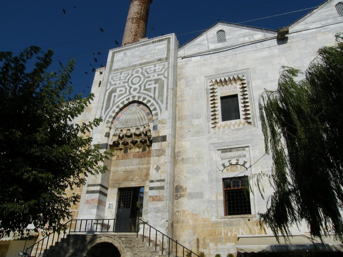 Hotel Uygulama Oteli̇ Selçuk