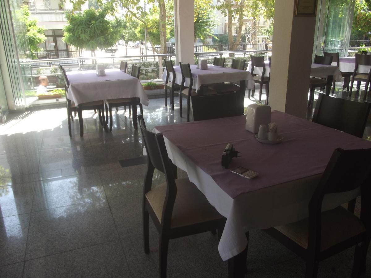 Uygulama Oteli̇ Hotel *